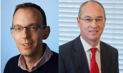 Mark Elliott--Stephen Tierney