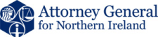 NI Attorney General logo
