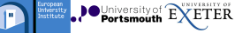 eui-portsmouth-exeter-logos